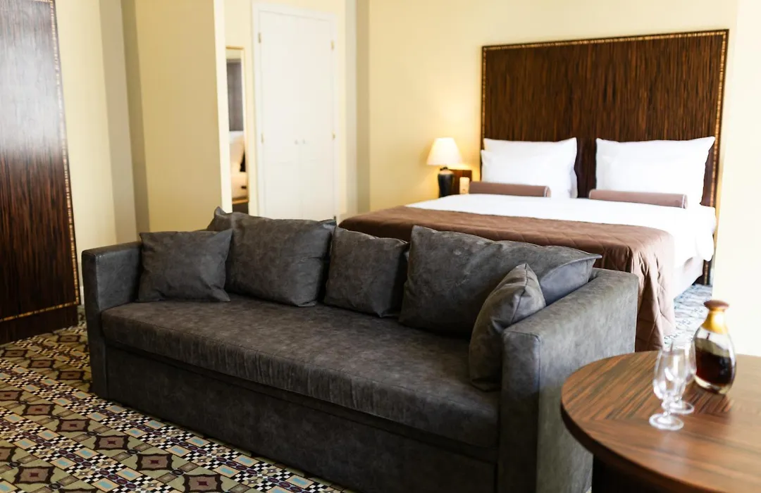 Grandezza Hotel Luxury Palace-1