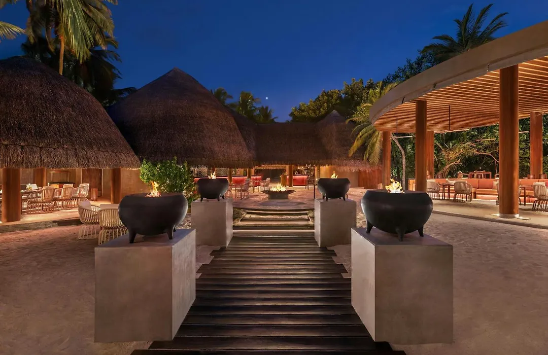 W Maldives-1