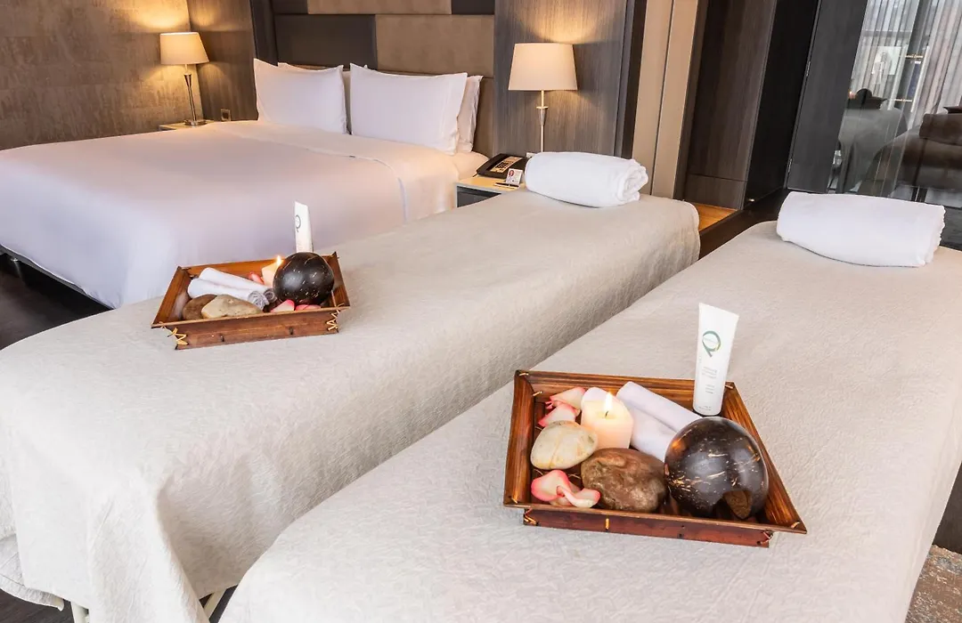 Ghl Bioxury Hotel-1