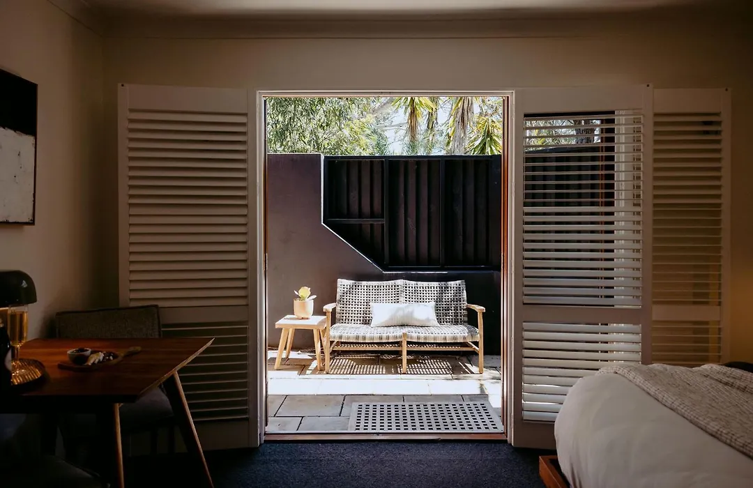 Yala Yallingup Retreat & Spa-1