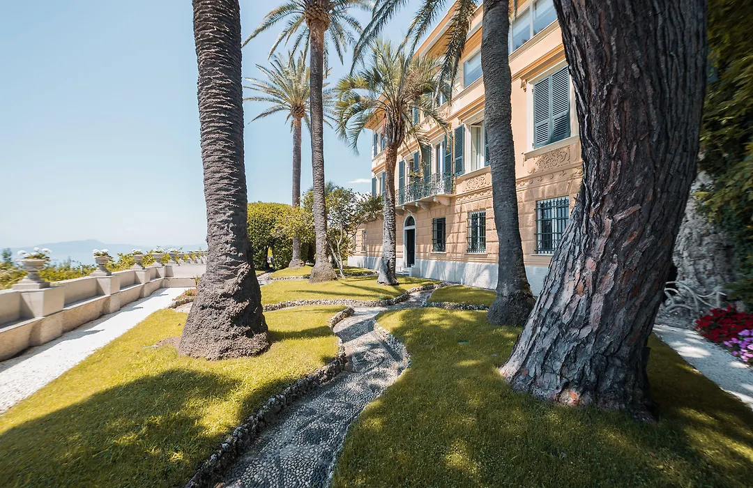 Villa Riviera Resort-1