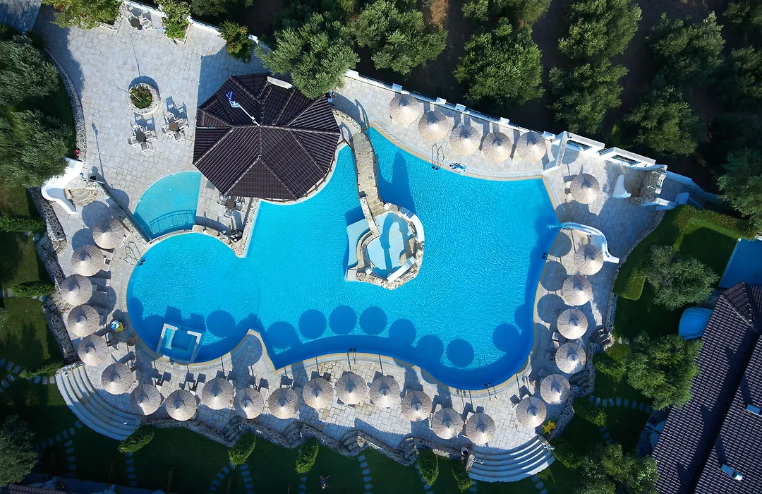 Acrotel Athena Residence-1