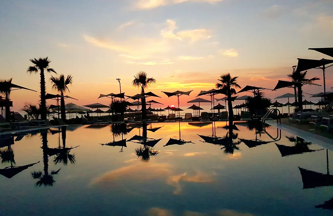 Brilliant Hotel & Spa-1