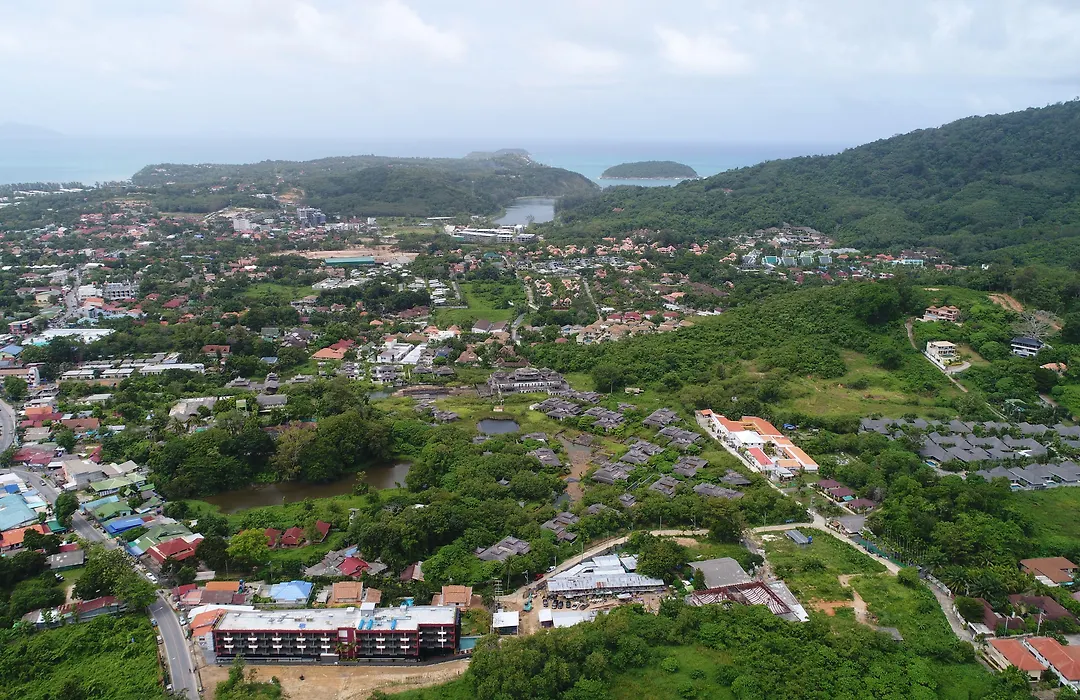 Le Resort And Villas-1