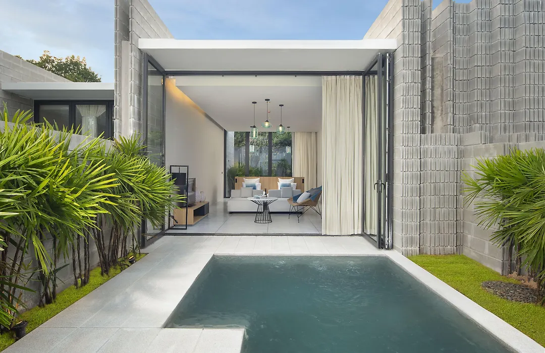 Oceanphere Pattaya Villa By Elite Suites-1