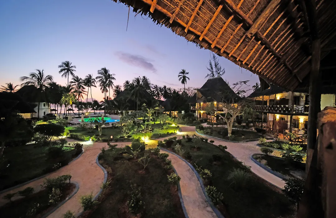 Pongwe Bay Resort-1