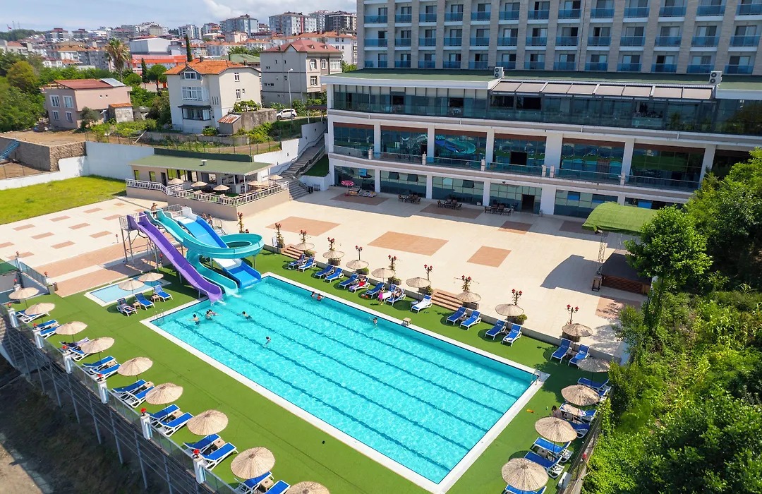 Ramada Resort By Wyndham Unye-1