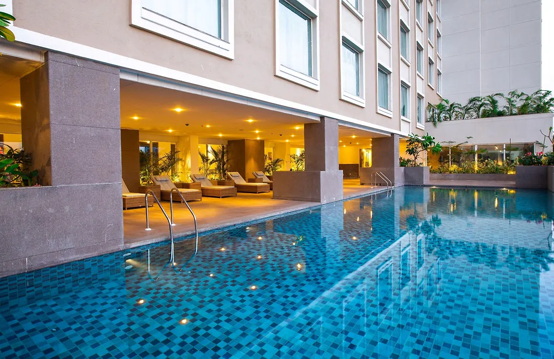 Lemon Tree Premier City Center Pune-1