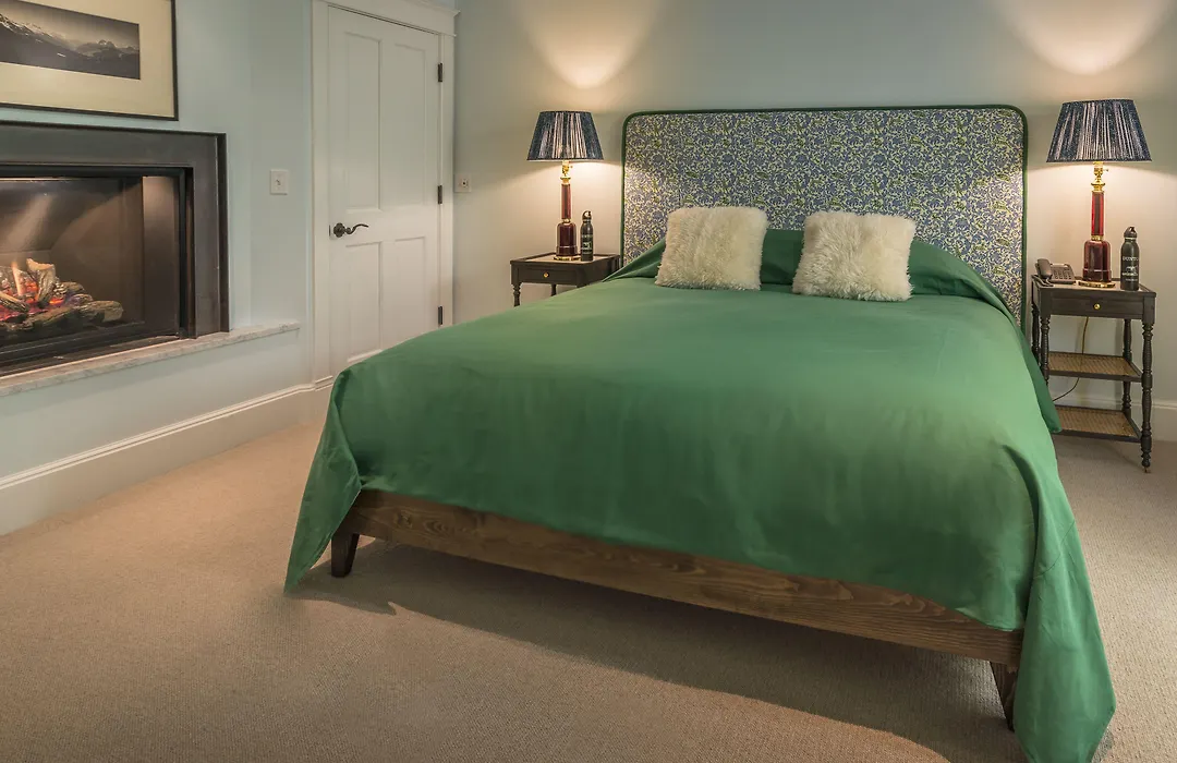 Dunton Town House Hotel-1