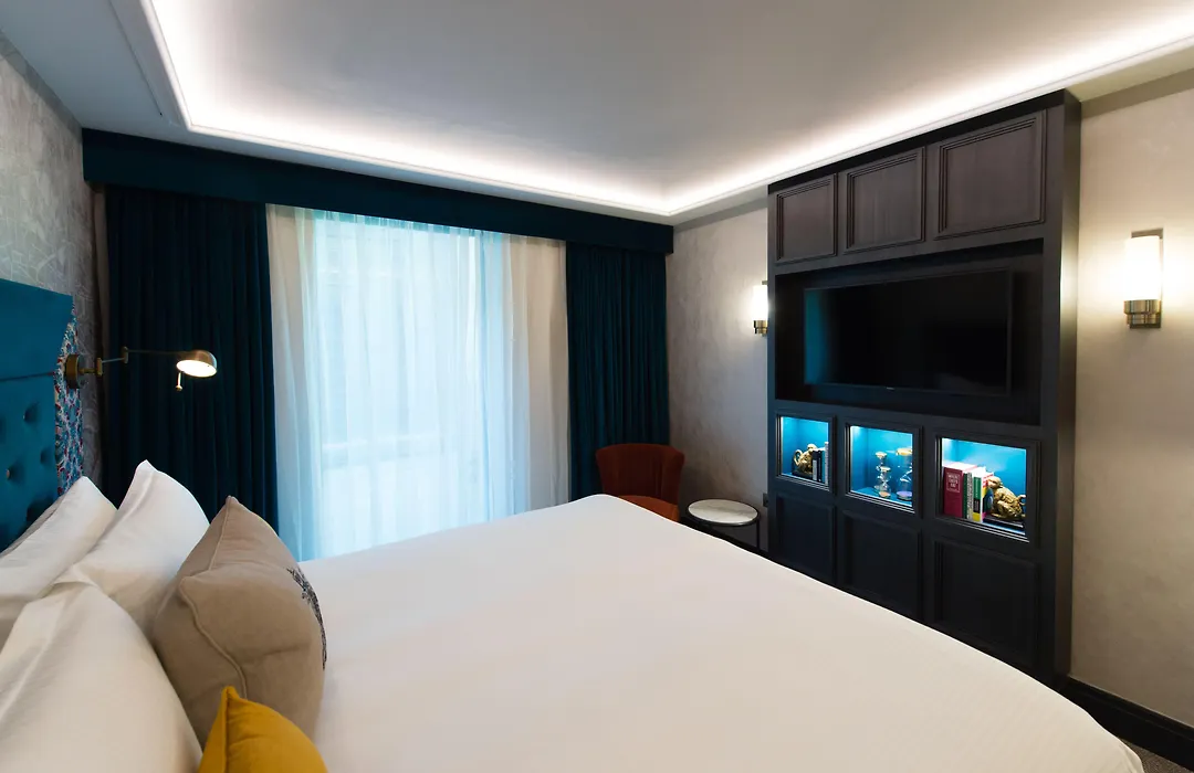 Vintry & Mercer Hotel - Small Luxury Hotels Of The World-1