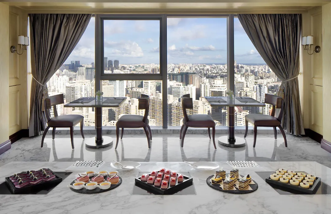 The Langham Haikou-1