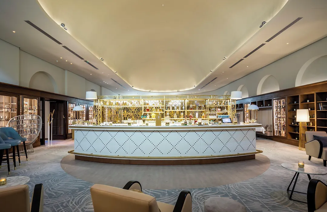 Fraser Suites Hamburg-1