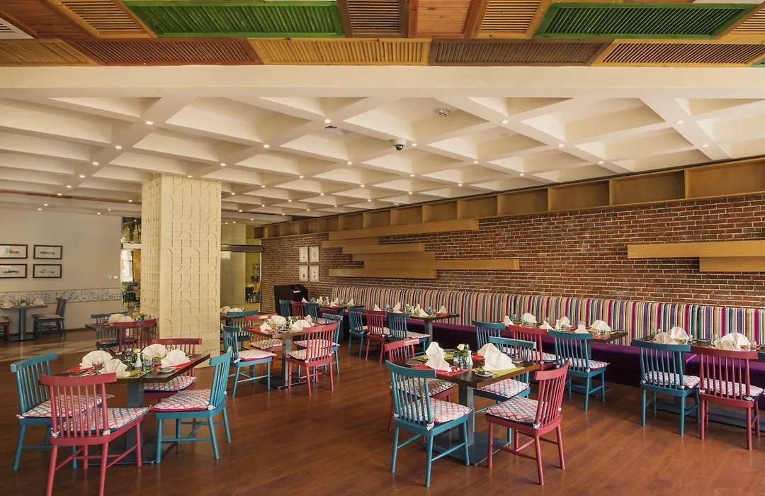 Triumph Luxury Hotel-1