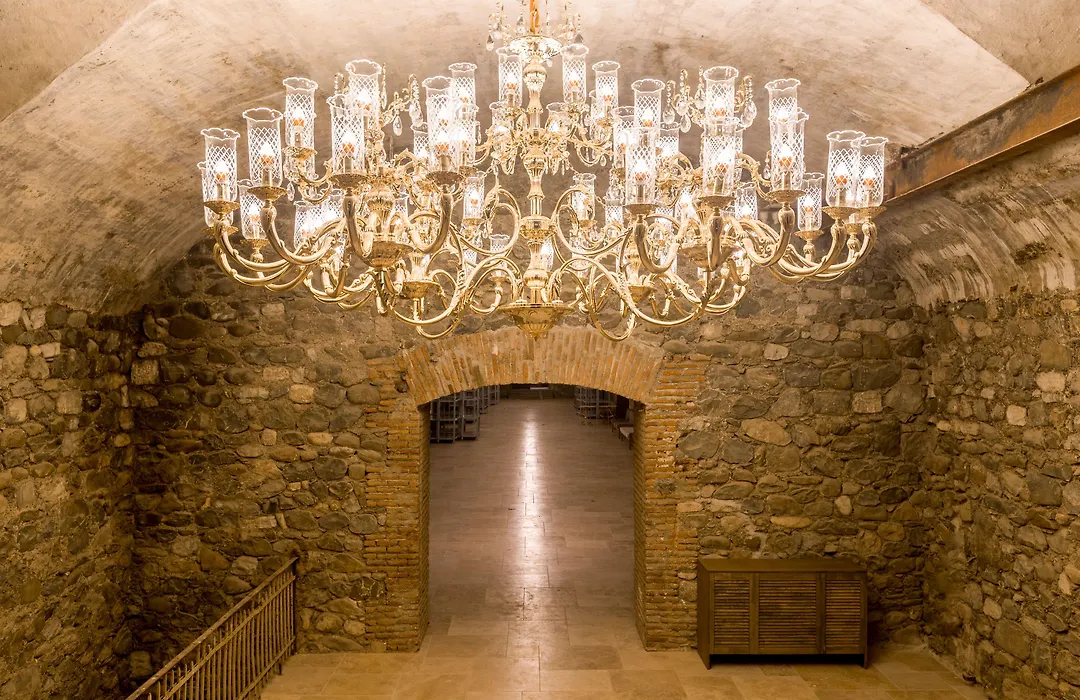 Tsinandali Estate, A Radisson Collection Hotel-1