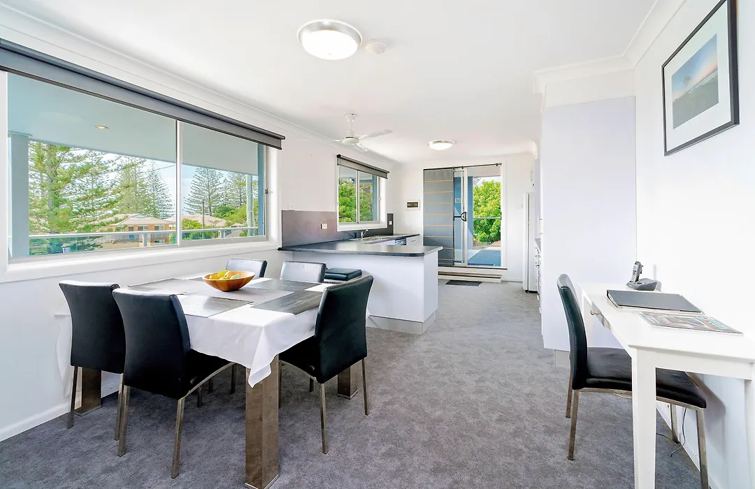 Adrift Apartments Yamba-1