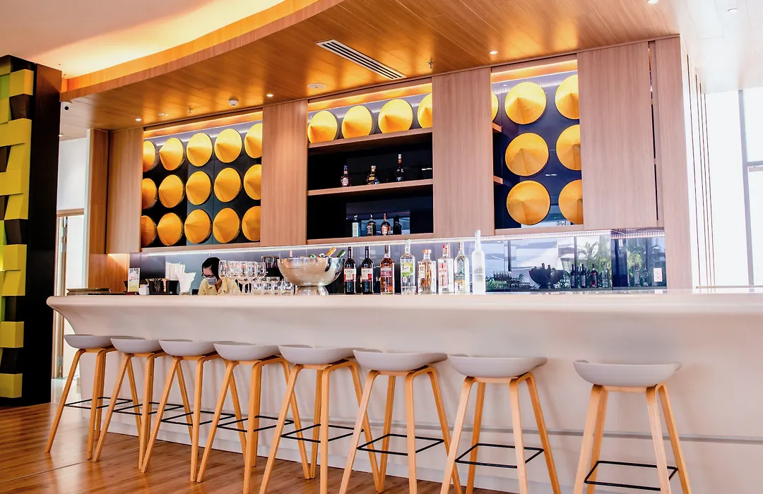 Holiday Inn & Suites Saigon Airport By Ihg-1