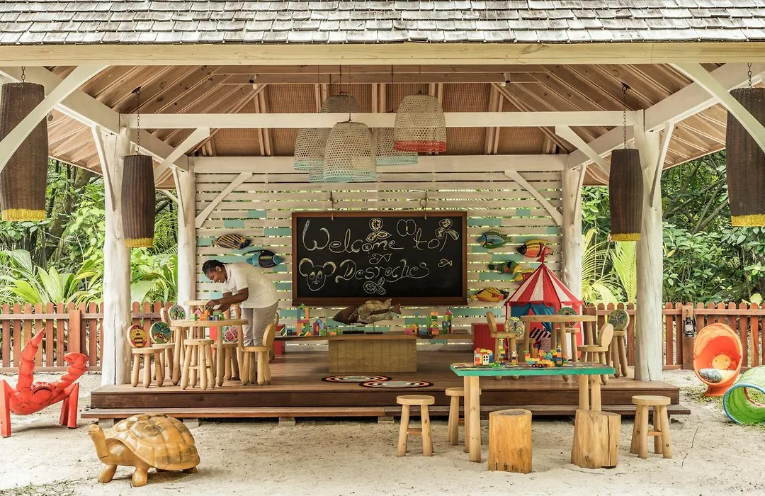Four Seasons Resort Seychelles At Desroches Island-1