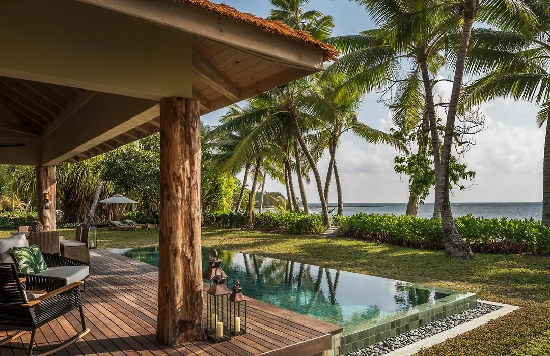Four Seasons Resort Seychelles At Desroches Island-1