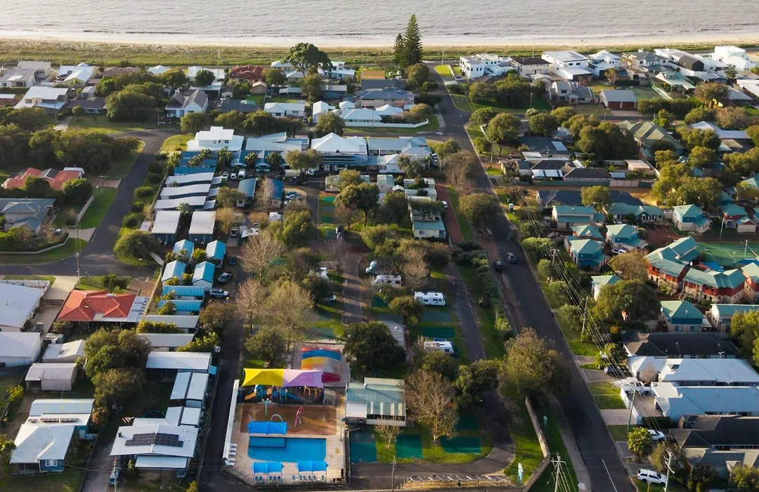 Big4 Breeze Holiday Parks - Busselton-1
