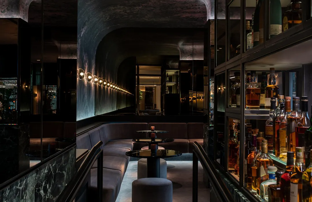 Four Seasons Hotel Montreal-1