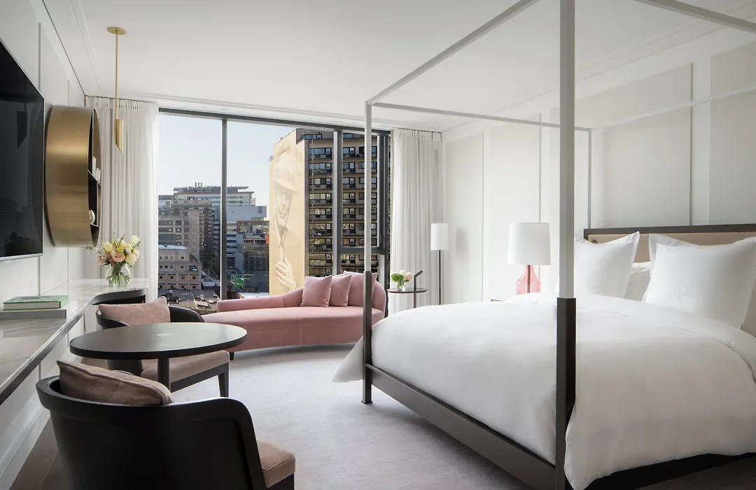 Four Seasons Hotel Montreal-1