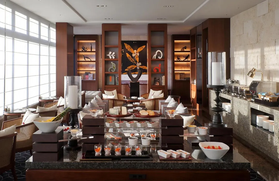 Hyatt Regency Naha, Okinawa-1