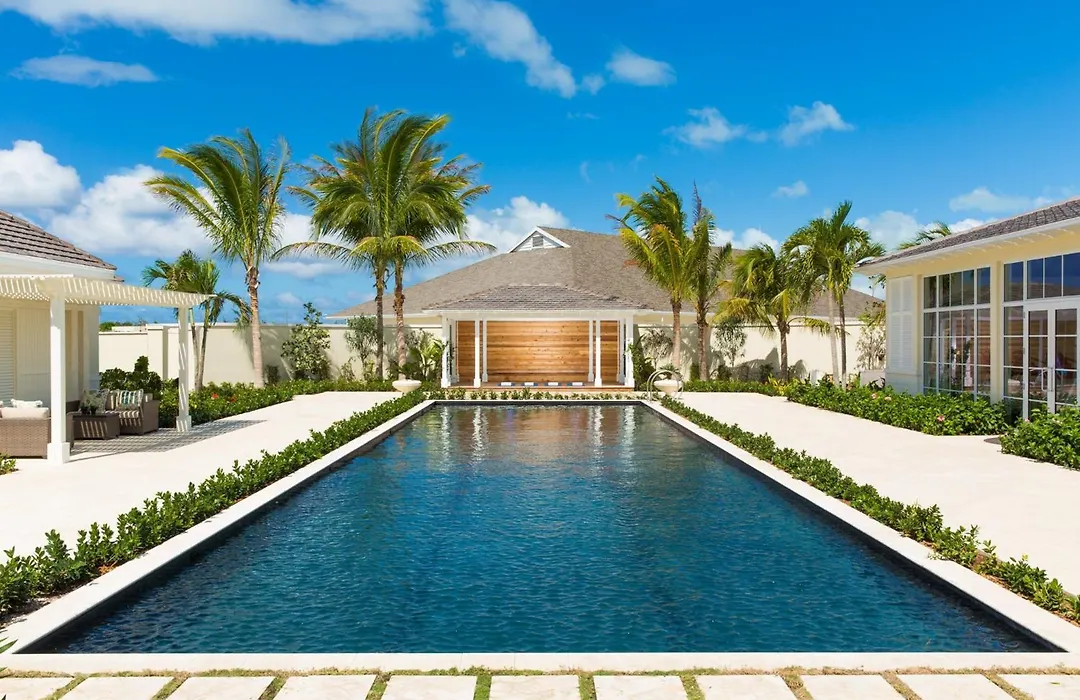 The Shore Club Turks & Caicos-1