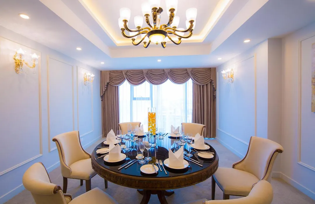 Muong Thanh Luxury Da Nang Hotel-1