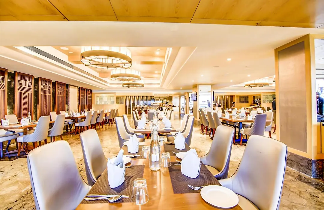 Radisson Blu Gorakhpur-1