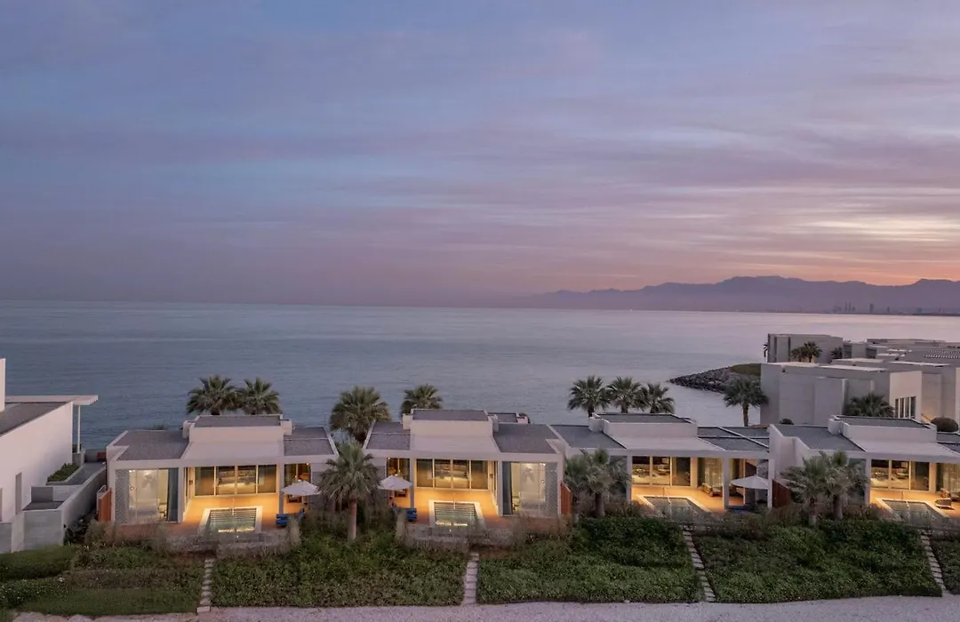 Intercontinental Ras Al Khaimah Mina Al Arab Resort & Spa By Ihg-1