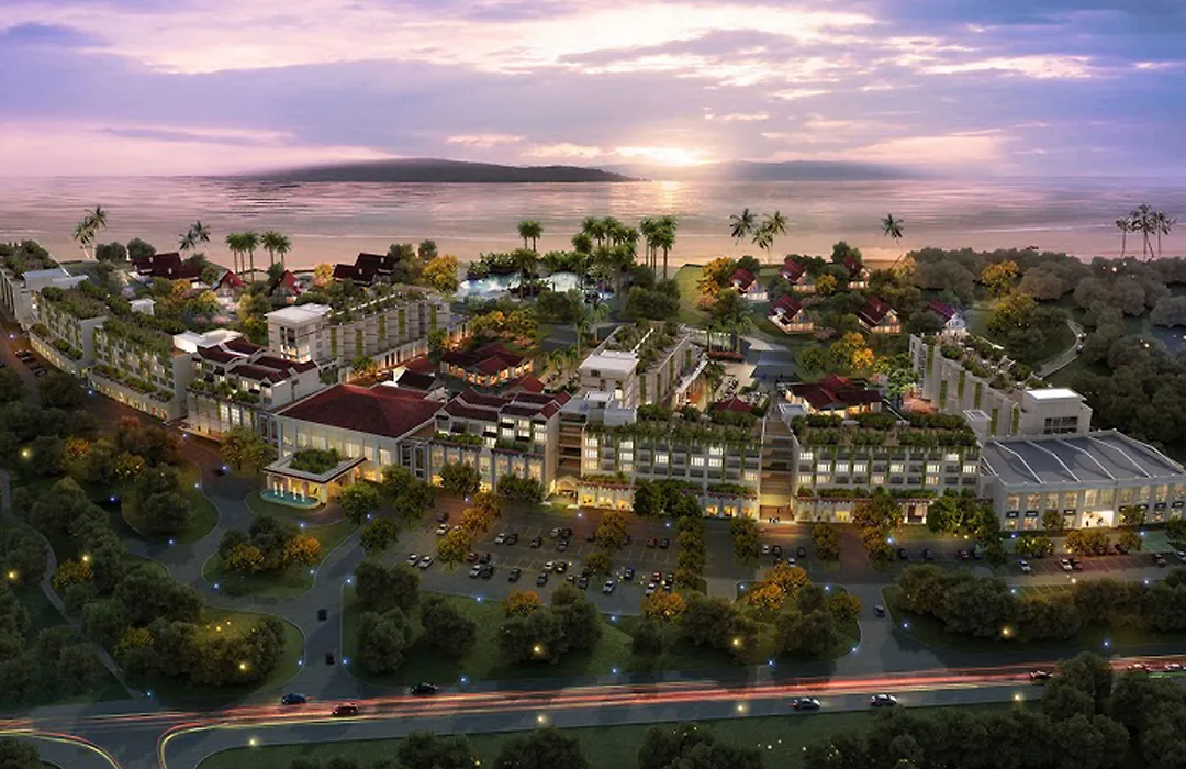 The Pearl Hoi An-1