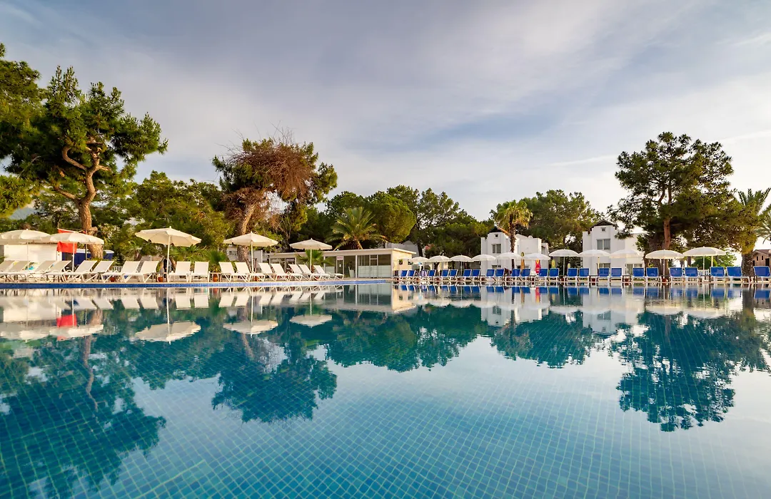 Amara Comfort Resort-1
