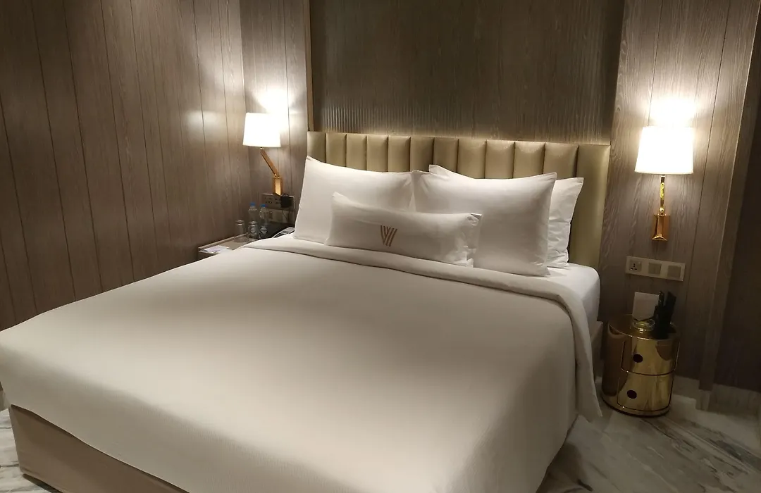 Vividus Hotel - Racecourse-1