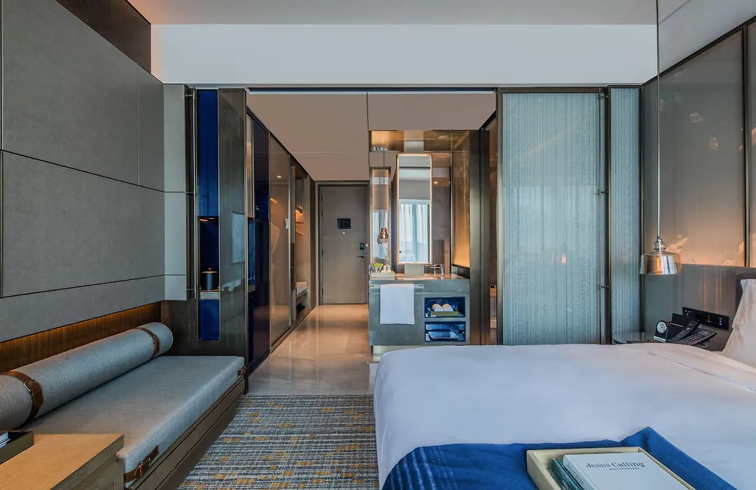 Sheraton Shenzhen Nanshan-1