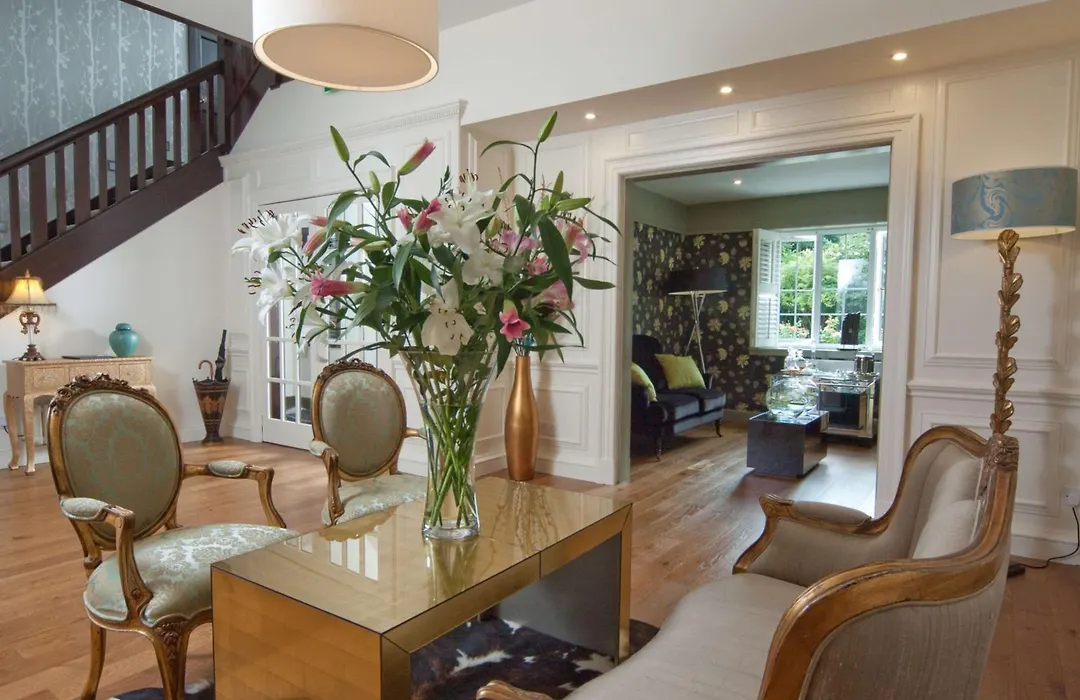 Brucefield Boutique B&B-1