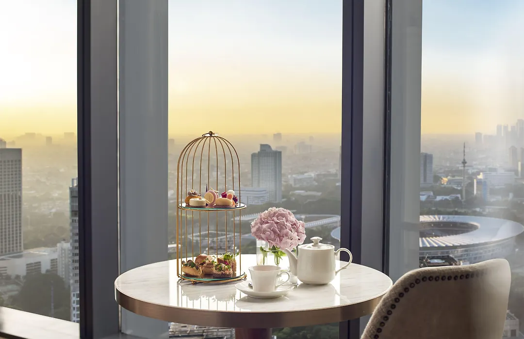 The Langham, Jakarta-1