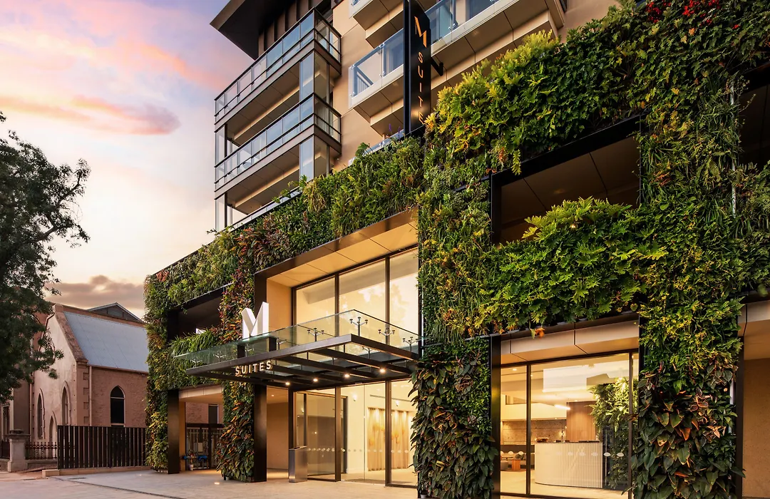 Majestic M Suites-1