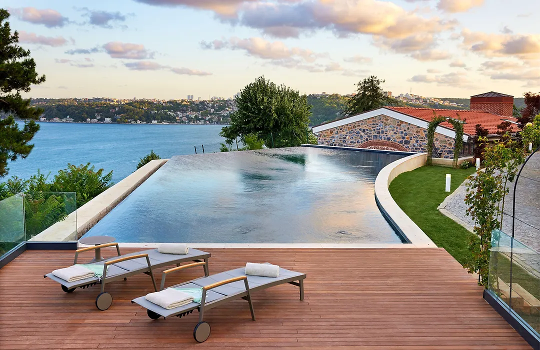 Kocatas Mansions Istanbul Operated By Minor Hotels-1