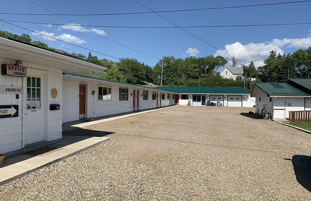 Gateway Motel-1