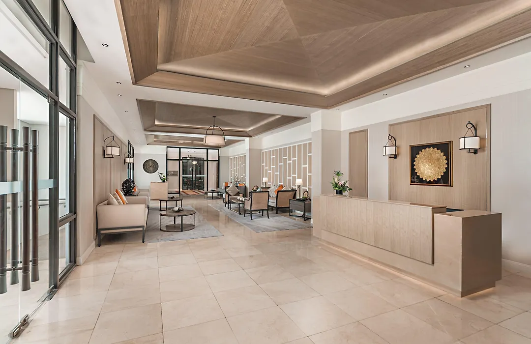 Dusit Thani Residence Davao-1