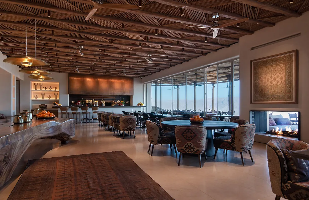 Six Senses Shaharut-1