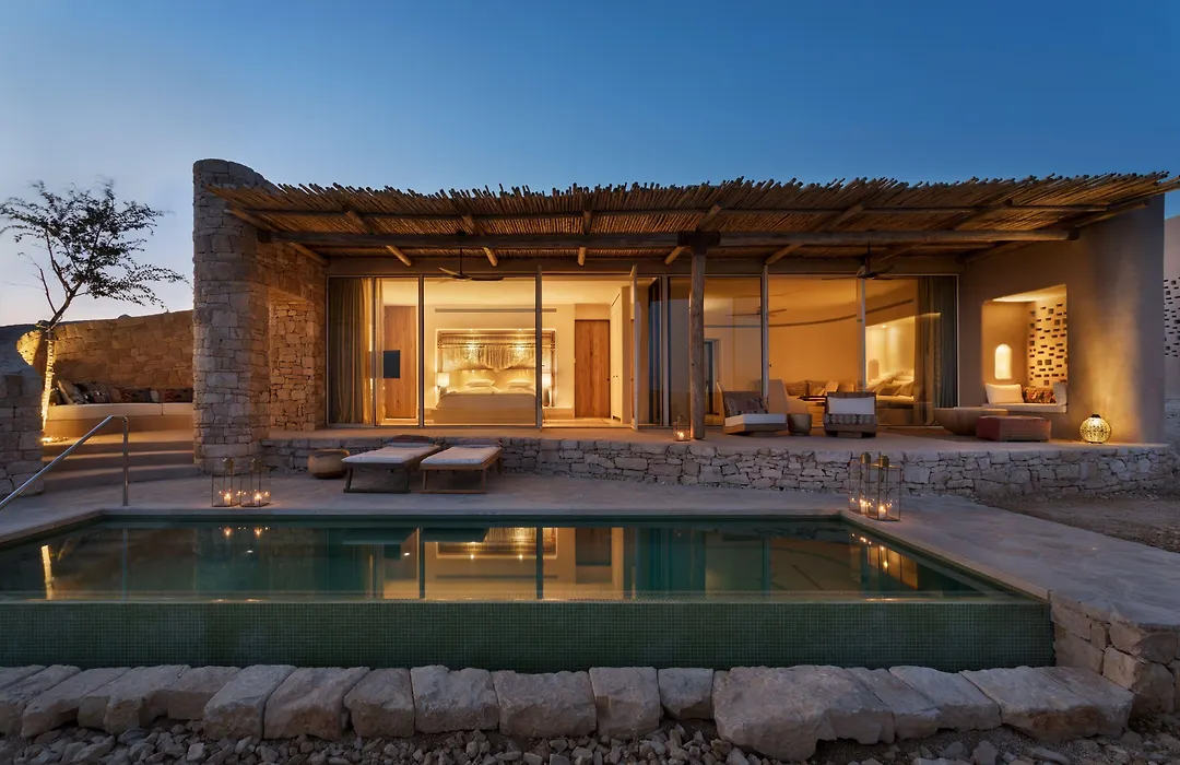 Six Senses Shaharut-1