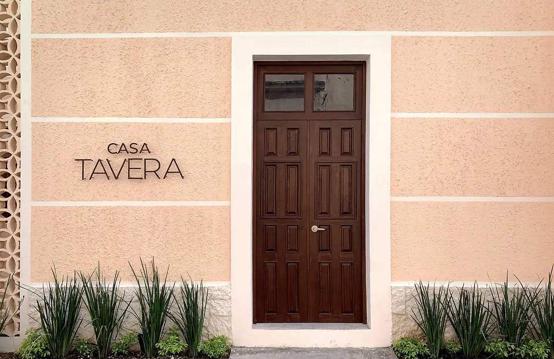 Casa Tavera- Adults Only-1
