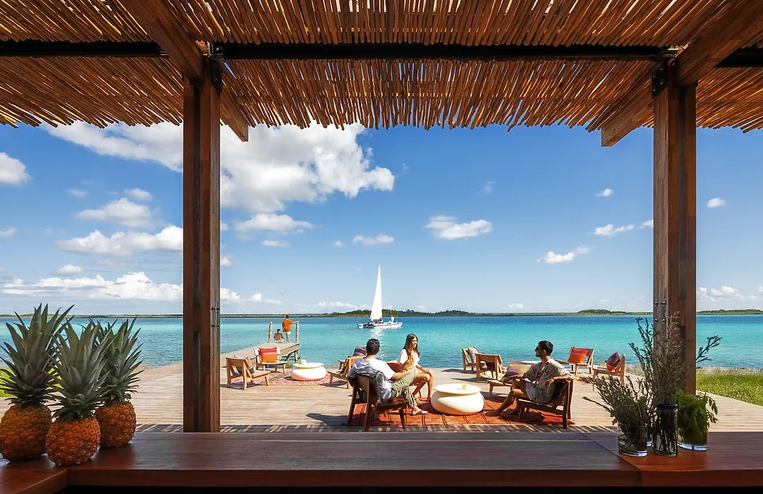 Our Habitas Bacalar - Adults Only-1