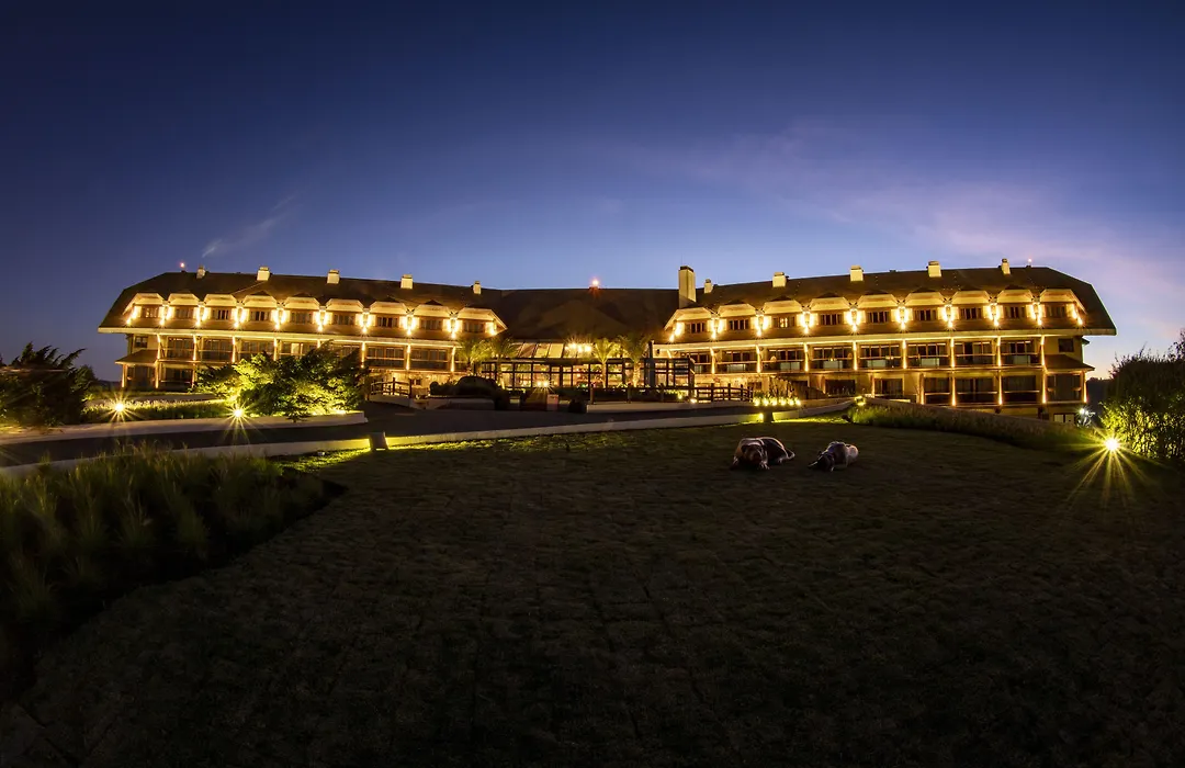 Bendito Cacao Resort & Spa-1