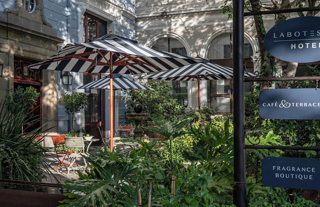 Labotessa Luxury Boutique Hotel-1