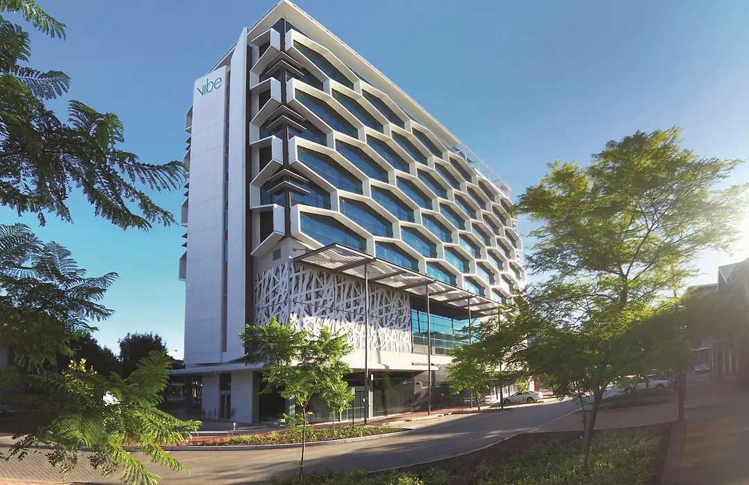 Vibe Hotel Subiaco Perth-1