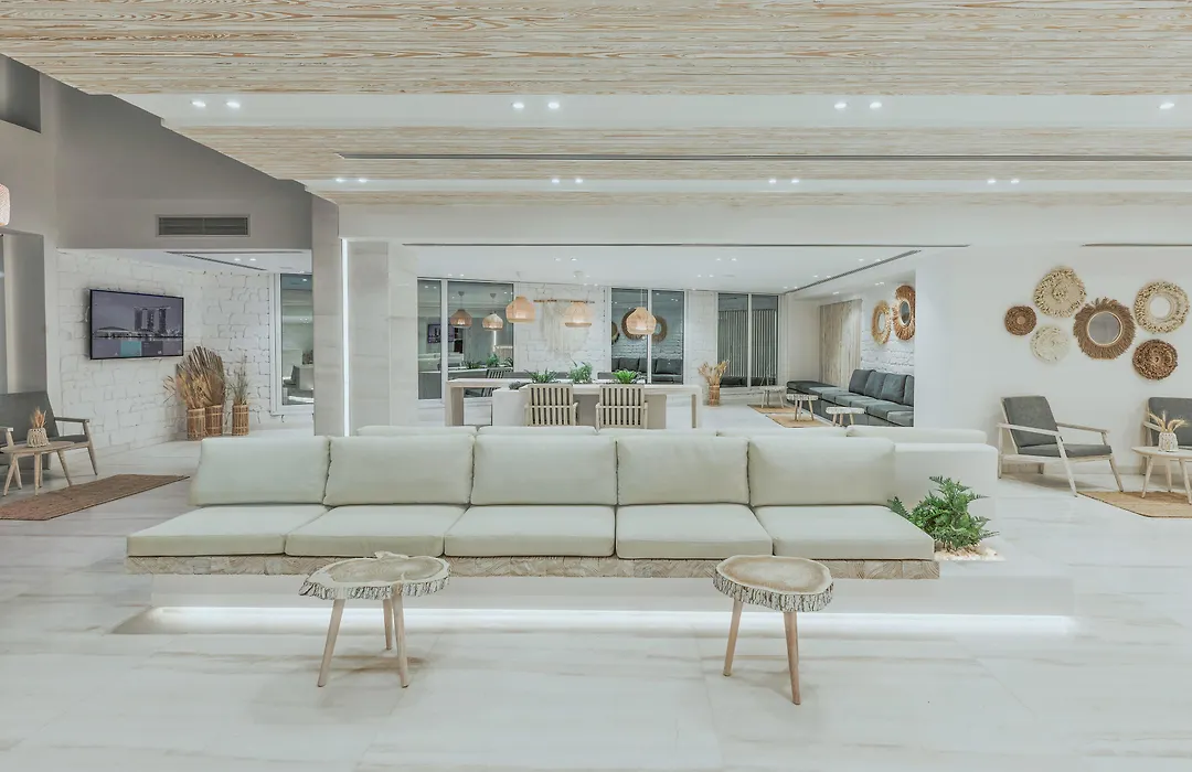 Tanoak Resort-1