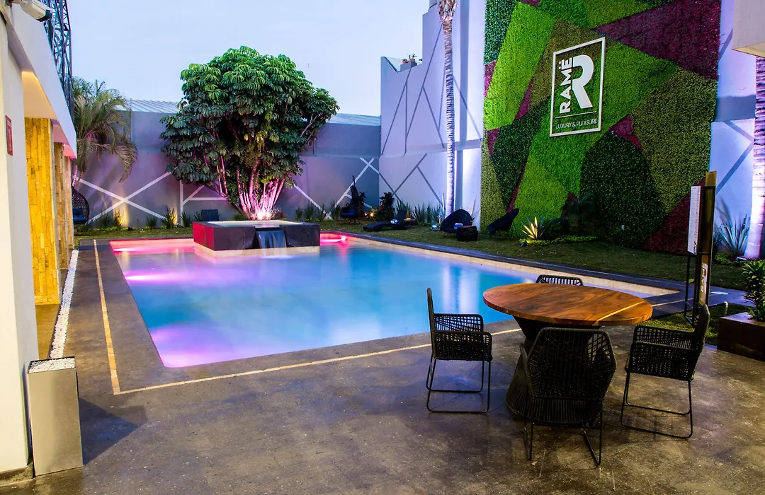 Rame Hotel Boutique-1