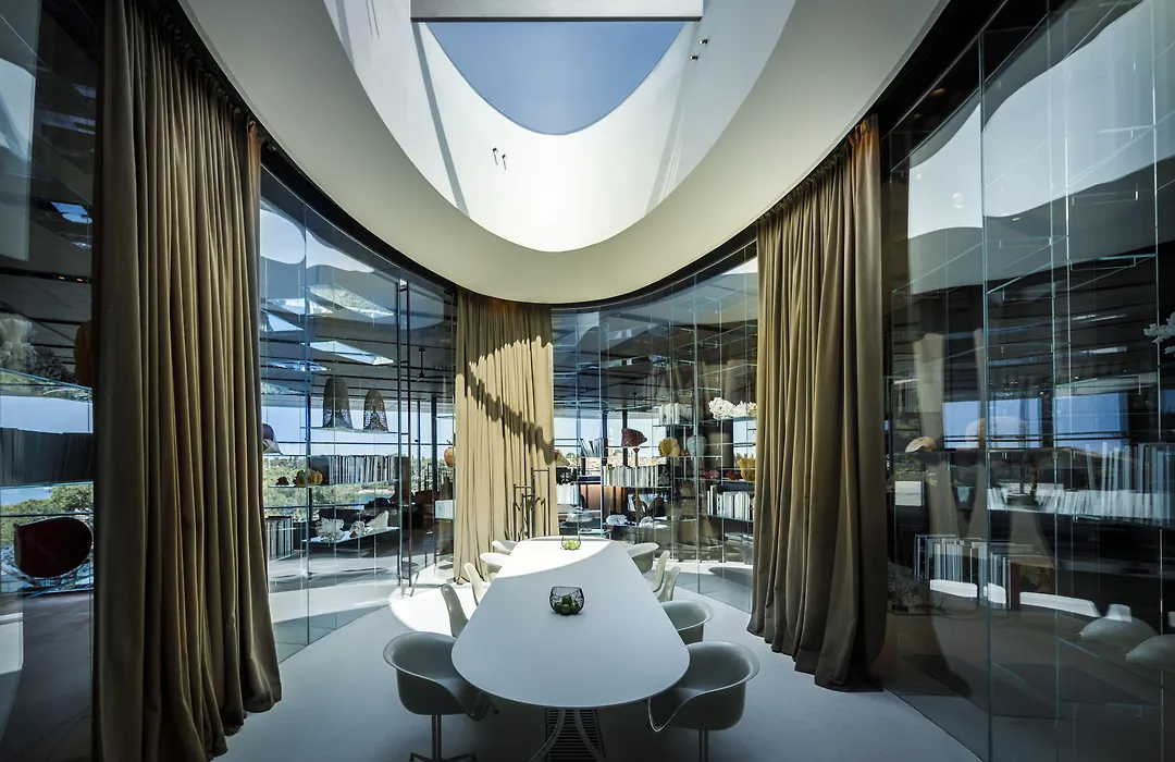 Grand Park Hotel Rovinj By Maistra Collection-1